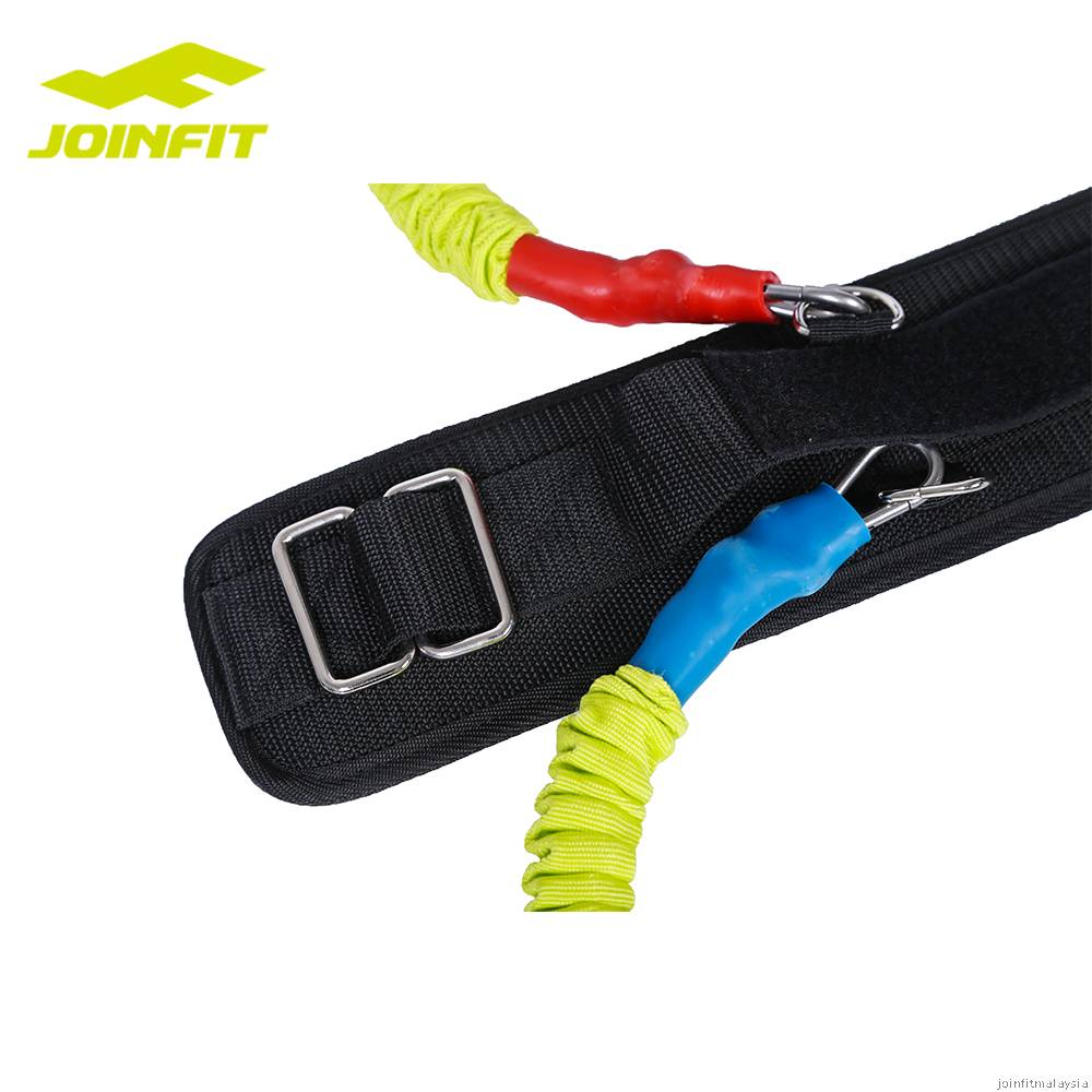 JOINFIT Boxing Resistance Training Bands Set